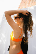Load image into Gallery viewer, The Archer set in Tangerine